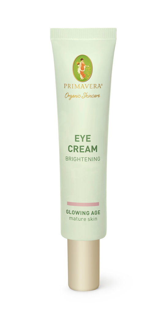 Eye Cream - Brightening